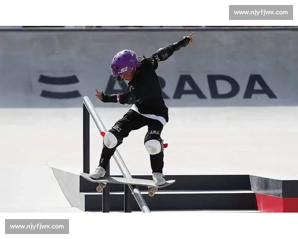 滑板比赛全流程解析与选手实战策略详解